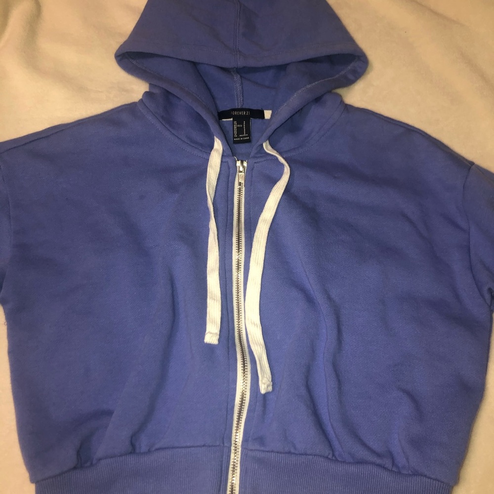 Forever 21 Hoodie